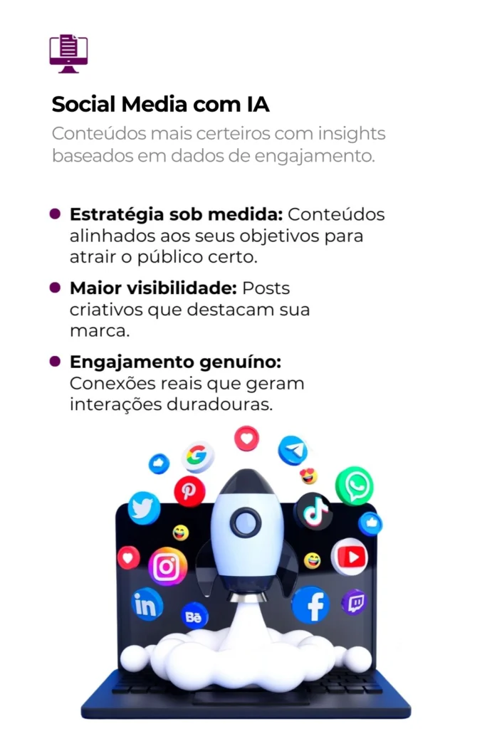 mobile social media